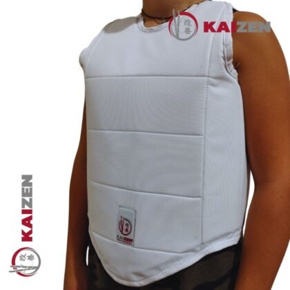 Pechera Interna Kumite