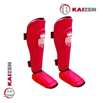 PROTECTOR TIBIA y EMPEINE ADULTO