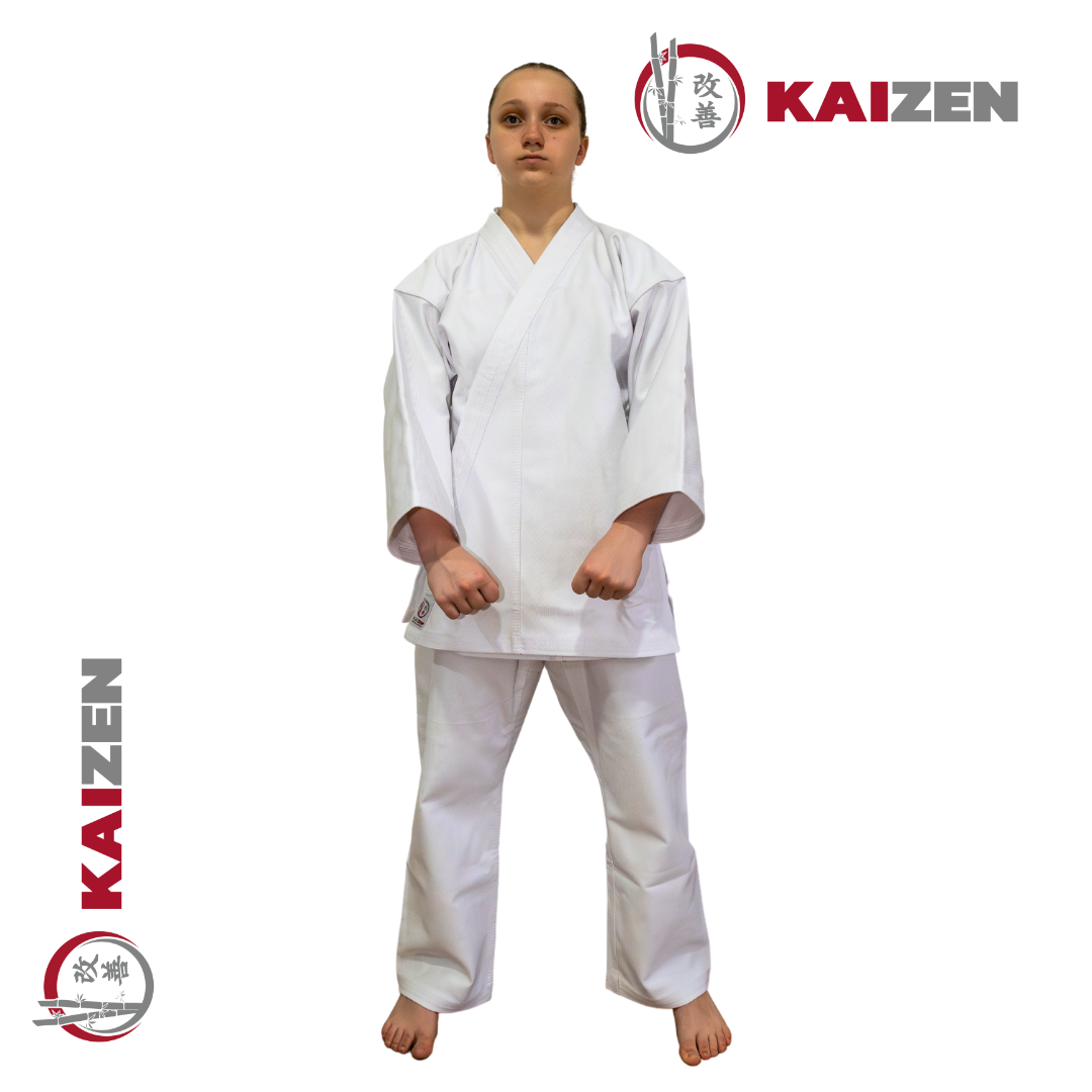 Karategi Corte Japones