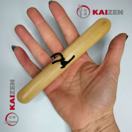 Kubotan - Arma para defensa personal