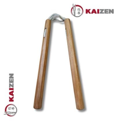 Nunchaku Octogonal