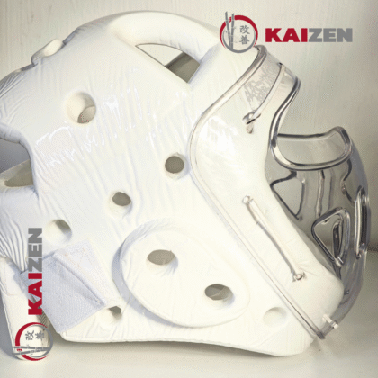 Casco para Kumite KAIZEN