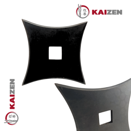 Shuriken 107- Ninjutsu