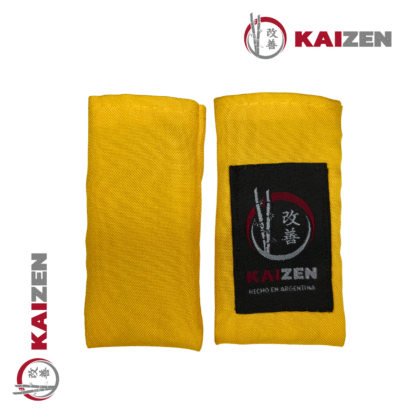 Puntas para Cinturones de Artes Marciales